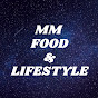 MM Food & Lifestyle logo