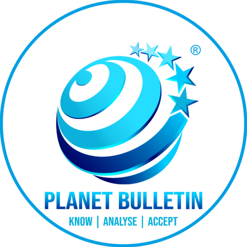 PLANET BULLETIN