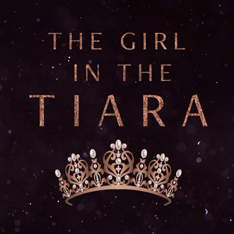 The Girl in the Tiara