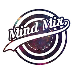 ميند ميكس _ Mind Mix channel logo