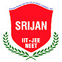 Srijan Institute for JEE & NEET logo