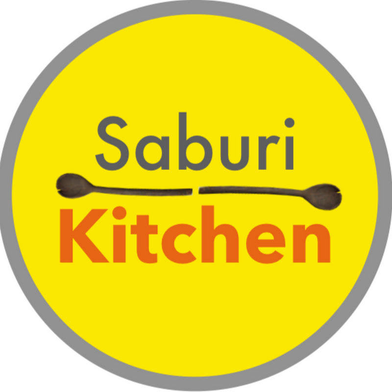 Saburi Kitchen