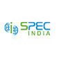 SPEC INDIA logo