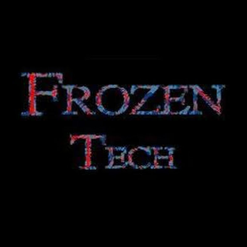 FROZEN Tech