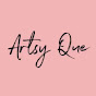 Artsy Que logo