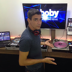 ALESSANDRO DJ BOBY