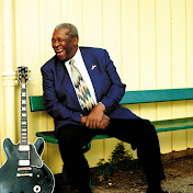 B.B. King