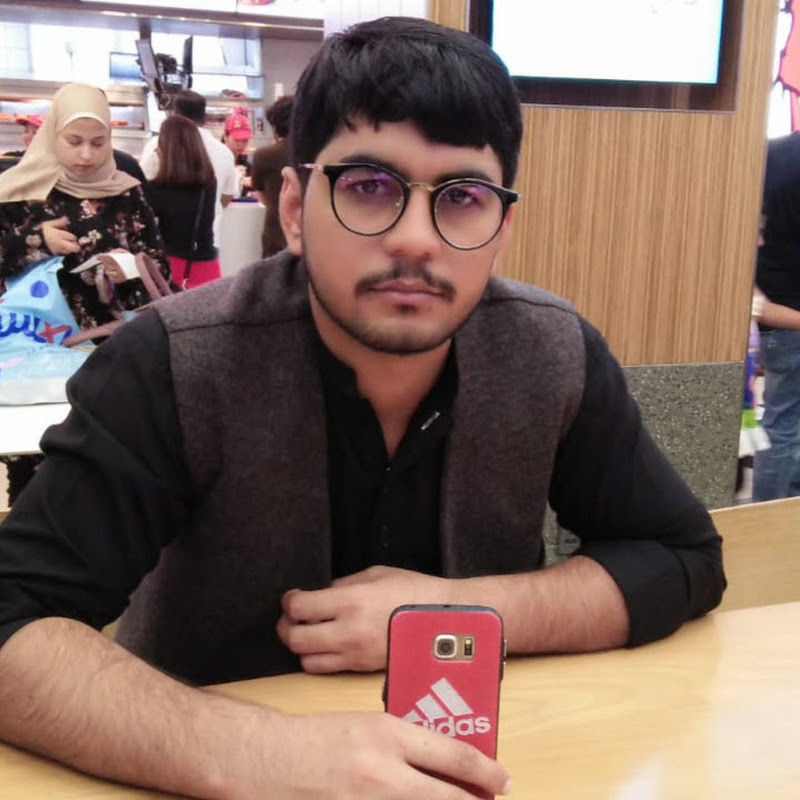 Farhan vLoGs?