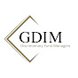GDIM Discretionary Fund Managers logo