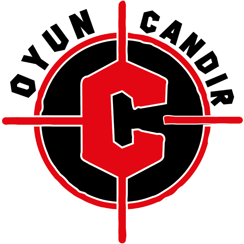Oyun candır!