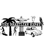 The Brazilian Expat logo