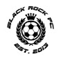 Black Rock Football Scholars logo