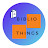 Bibliothings Concursos Públicos