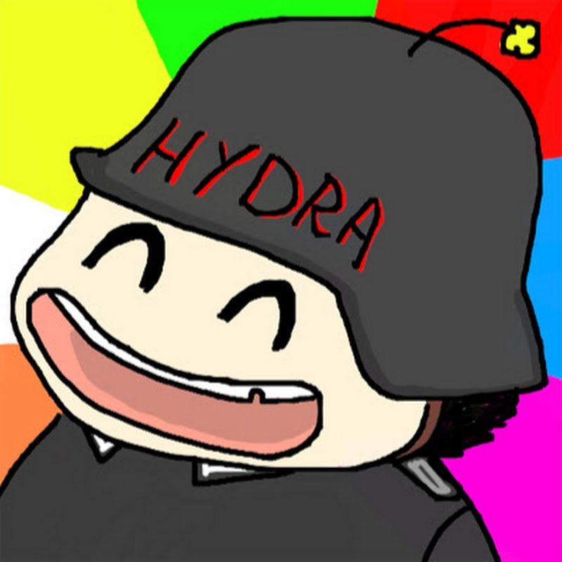 Hydra funny moment icon