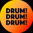 Drumless Backing Tracks (Drum! Drum! Drum!)