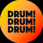 Drumless Backing Tracks (Drum! Drum! Drum!)
