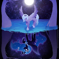 Equestria's Reflection Avatar