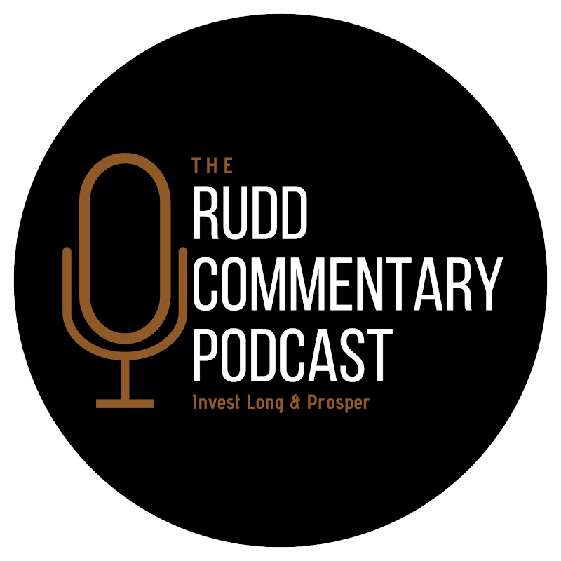 The Rudd Commentary Podcast