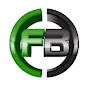 FilmBook Podcast logo