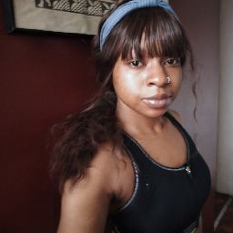 Fitness Girl Fun