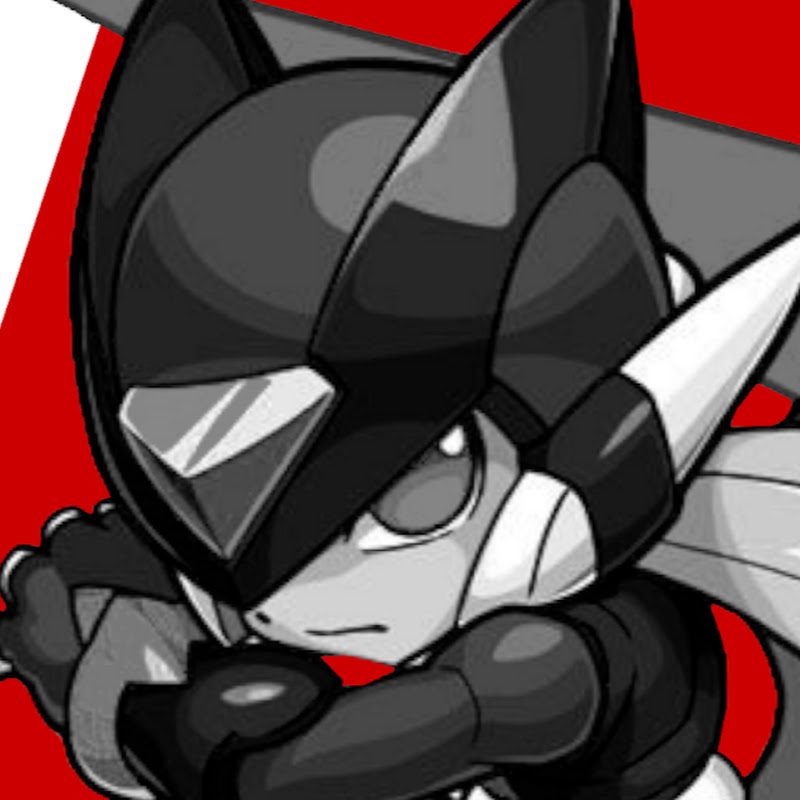 xlDark ZerOlx Gaming icon