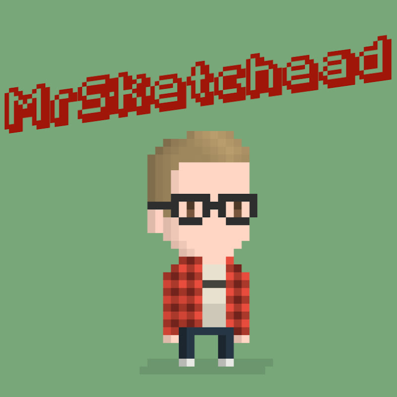MrSketchead icon