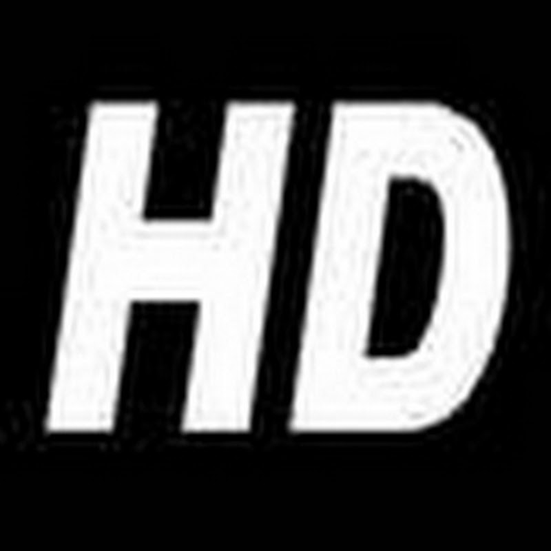 MegaMusicVideosHD