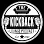 The Kickback Lounge Podcast logo