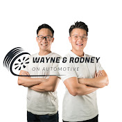 Wayne & Rodney