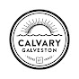 Calvary Galveston logo