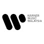 Warner Music Malaysia logo