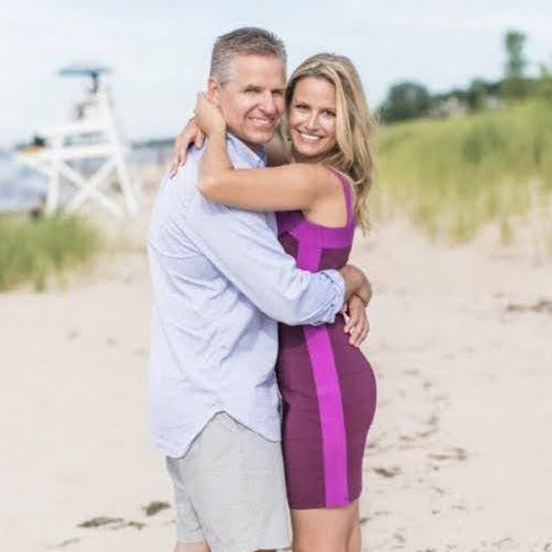 Tom & Allison Seely