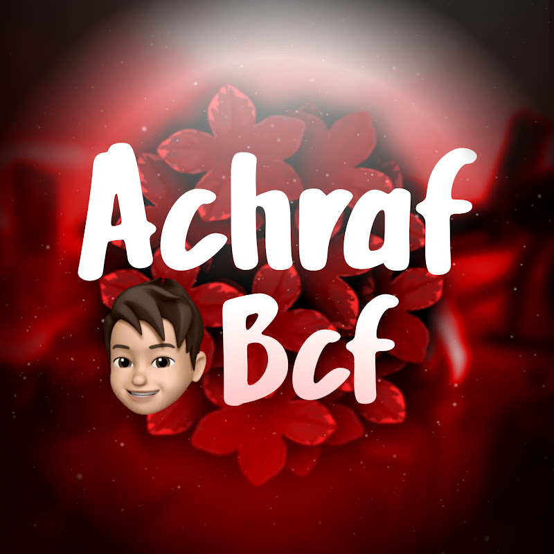 Achraf Bcf
