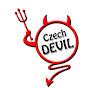 Czech Devil logo