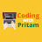 Coding with Pritam