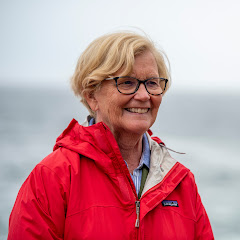 Congresswoman Pingree