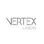 Vertex Lasers logo