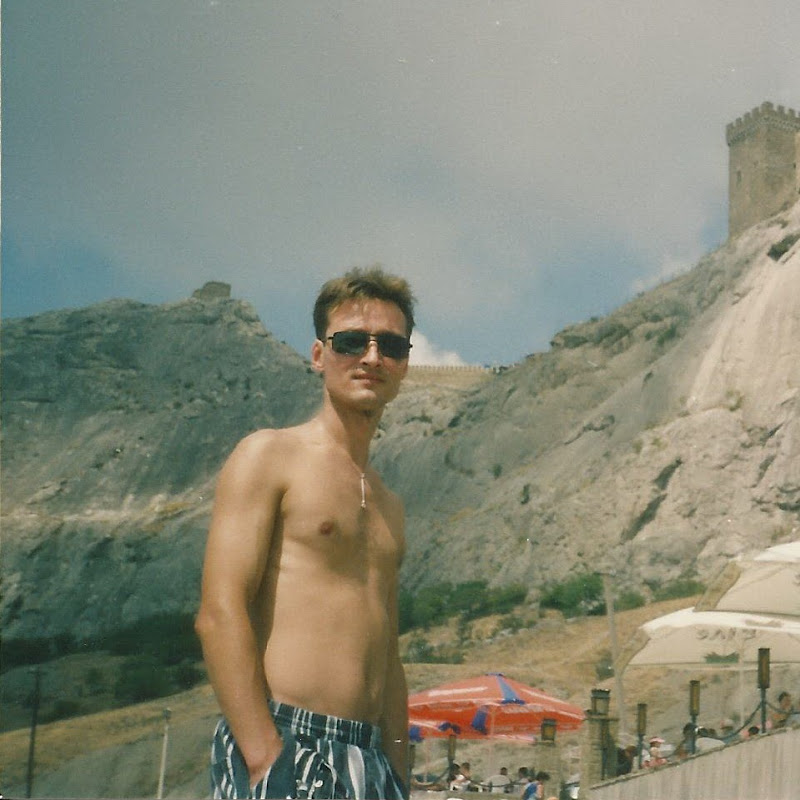 Юрий Вайнилович