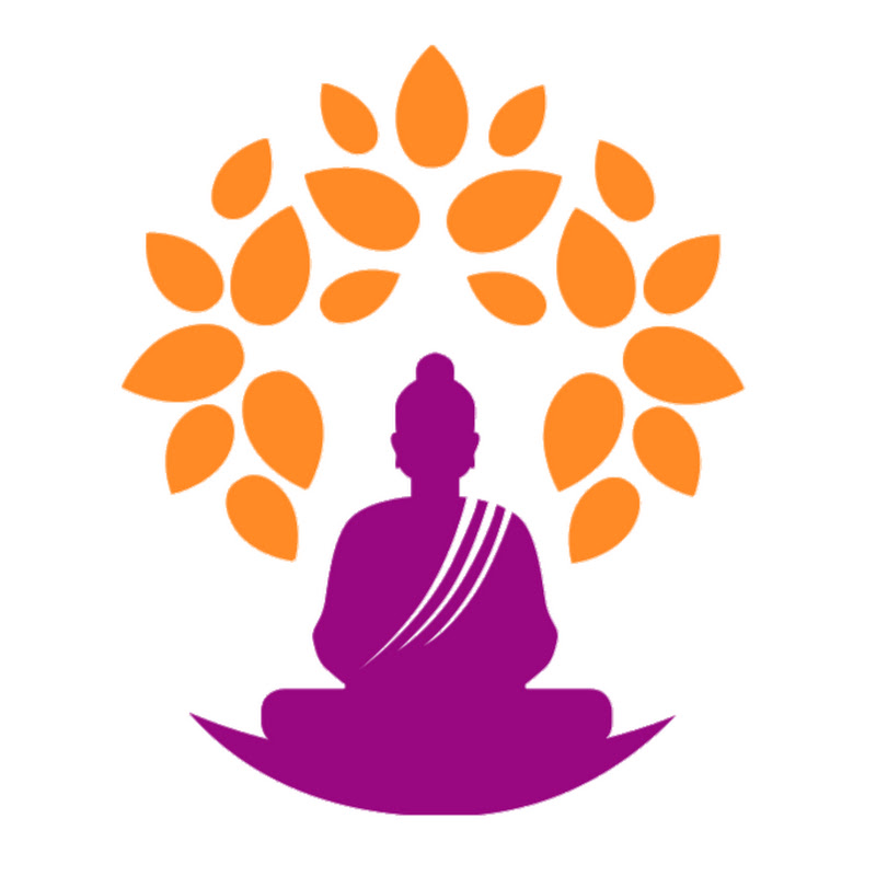 BSV Dhamma Talks Logo