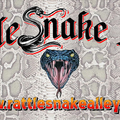Rattle Snake Alley