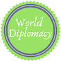 World Diplomacy logo