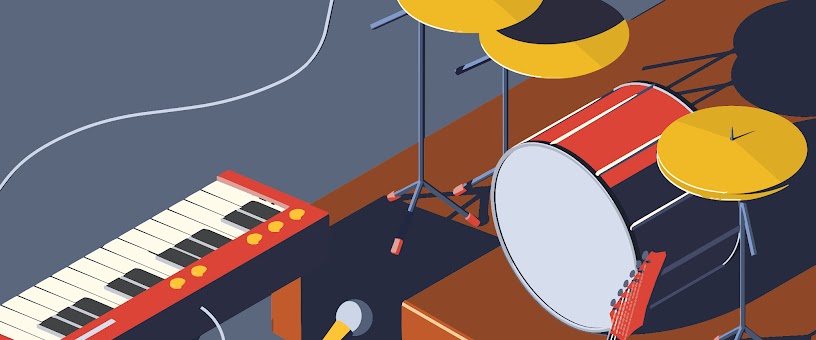 Artist Thumbnail