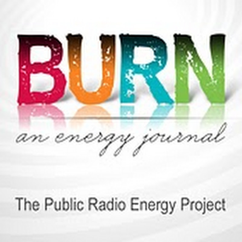 Burn: An Energy Project icon