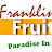 Franklin's Fruit Tea