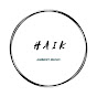 Haik Ambient Music logo