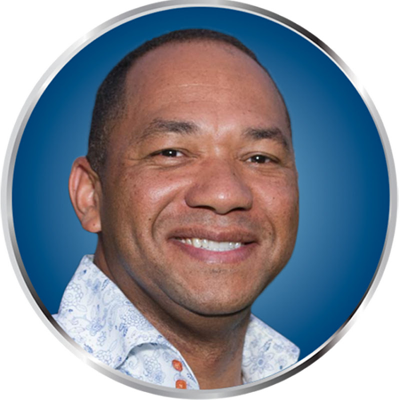 Jean-Marie Ligonde Realtor