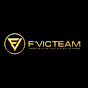 Label F'Victeam YouTube channel avatar
