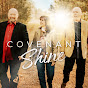 Covenant Gospel Music logo