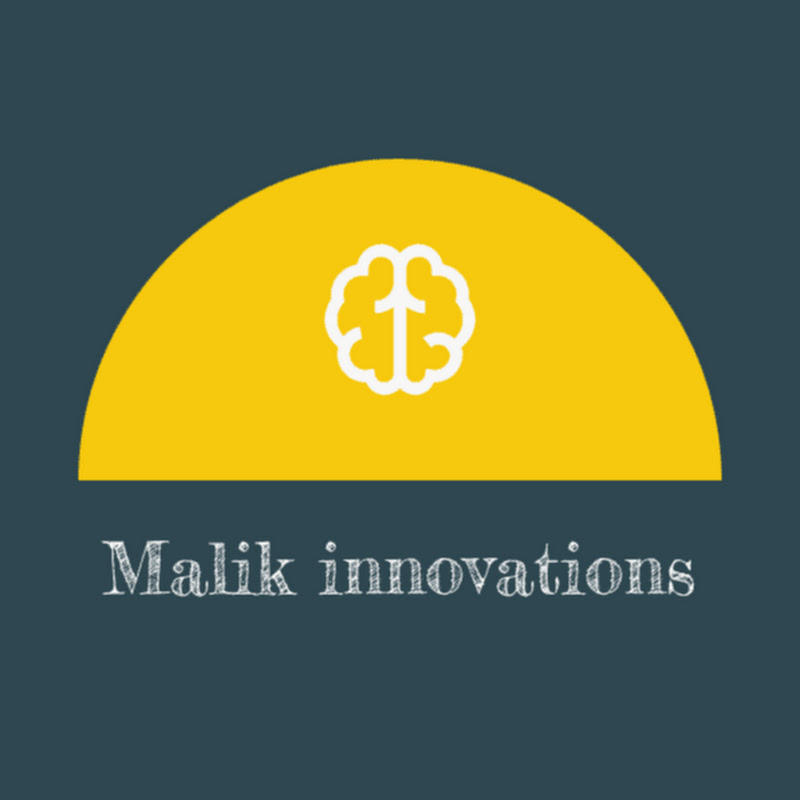 Education Innovation By Malik