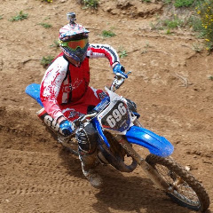 Benjamin DECROIX